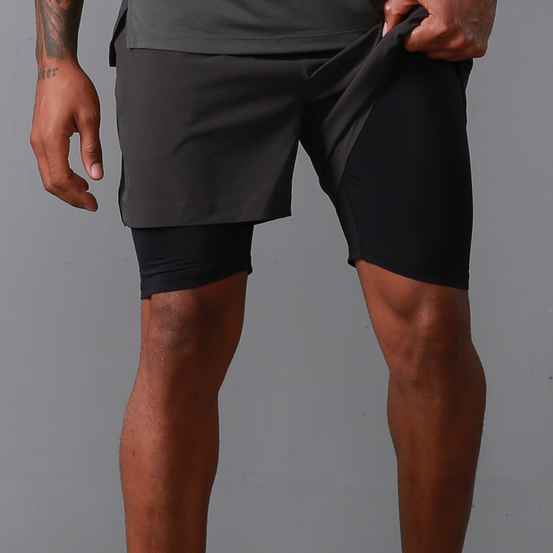 Compression Shorts